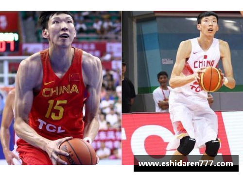 5845cc威尼斯周琦NBA生涯：从中国走向全球的篮球新星 - 副本