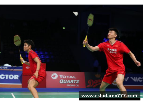 5845cc威尼斯2018香港公开赛八强：王懿律黄东萍为中国队续写辉煌 - 副本 (2)