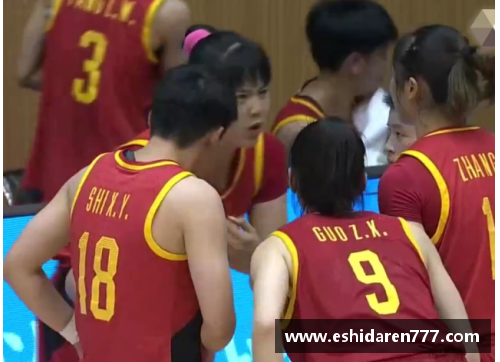5845cc威尼斯中国女篮横扫对手，赢得国际篮球赛冠军称号 - 副本